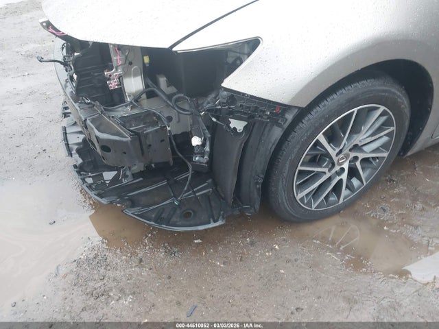 Продажа на аукционе авто 2017 Lexus Es 350, vin: 58ABK1GG7HU079039, номер лота: 44510052