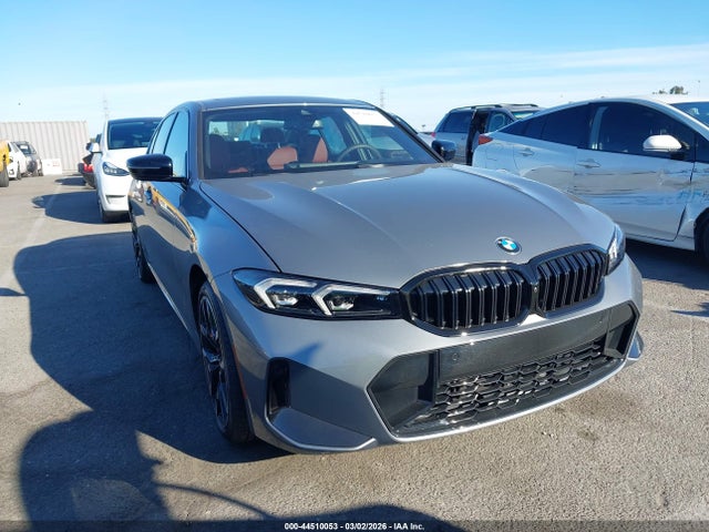 3MW69CW0XT8G14330 BMW 330i Na