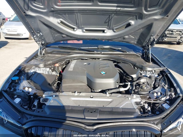 3MW69CW0XT8G14330 BMW 330i Na