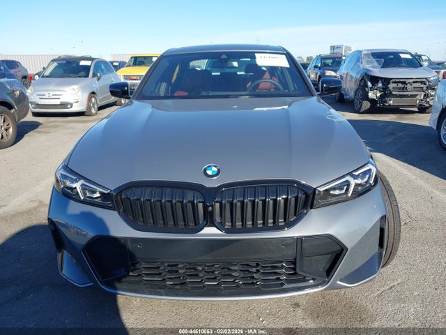 3MW69CW0XT8G14330 BMW 330i Na