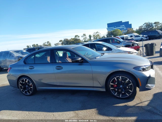 3MW69CW0XT8G14330 BMW 330i Na