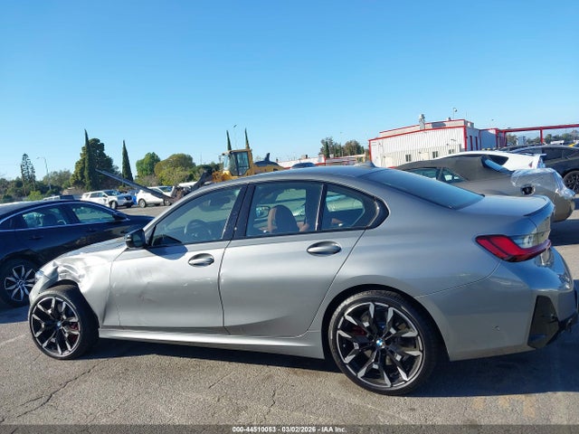 3MW69CW0XT8G14330 BMW 330i Na
