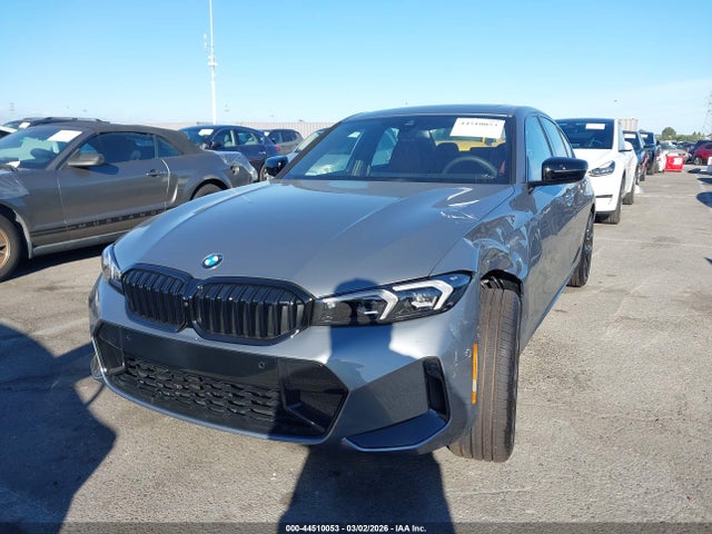 3MW69CW0XT8G14330 BMW 330i Na