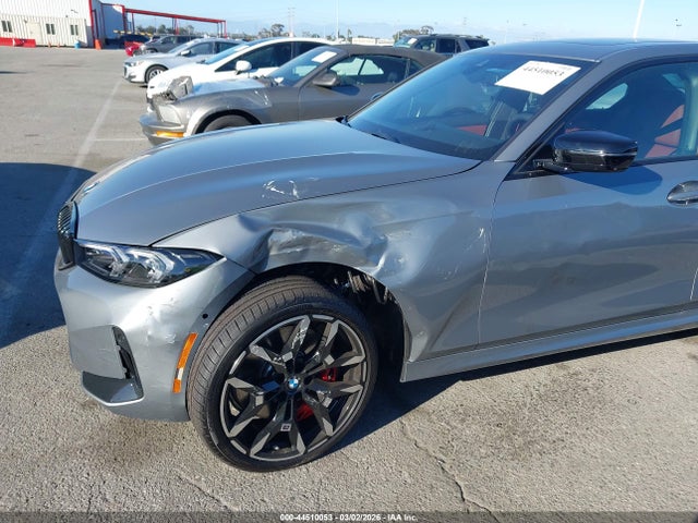 3MW69CW0XT8G14330 BMW 330i Na