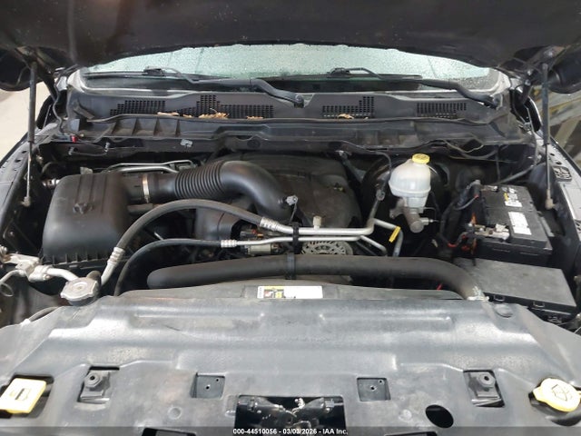 RAM 1500 2016 1C6RR7TT0GS358023 Image 10