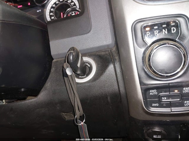 RAM 1500 2016 1C6RR7TT0GS358023 Image 11