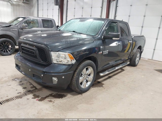 RAM 1500 2016 1C6RR7TT0GS358023 Image 2