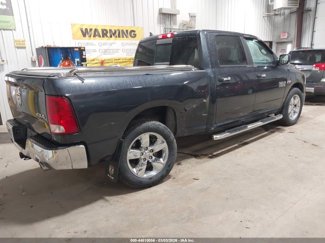 RAM 1500 2016 1C6RR7TT0GS358023 Image 4