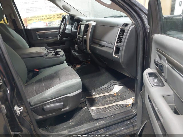 RAM 1500 2016 1C6RR7TT0GS358023 Image 5