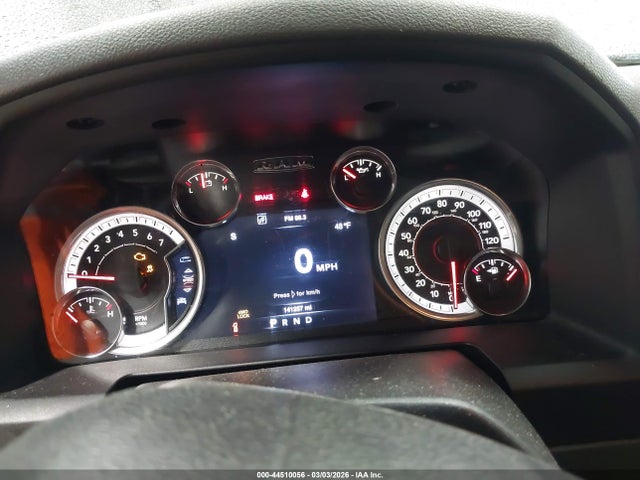 RAM 1500 2016 1C6RR7TT0GS358023 Image 7