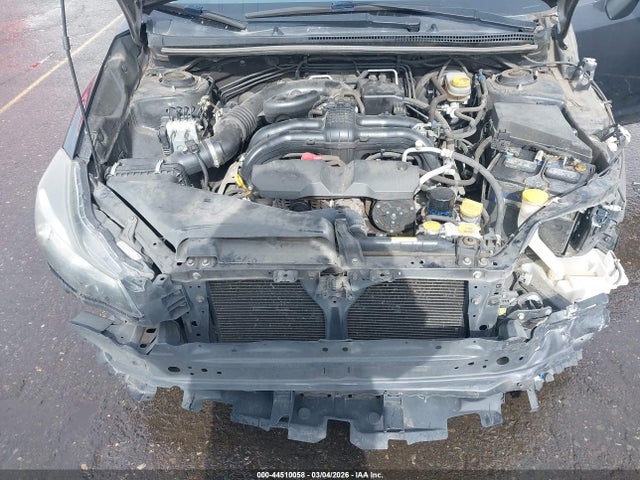 JF1GPAU61F8229253 Subaru Impreza 2.0i Sport Premium