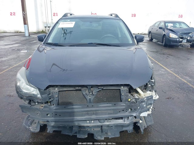 JF1GPAU61F8229253 Subaru Impreza 2.0i Sport Premium