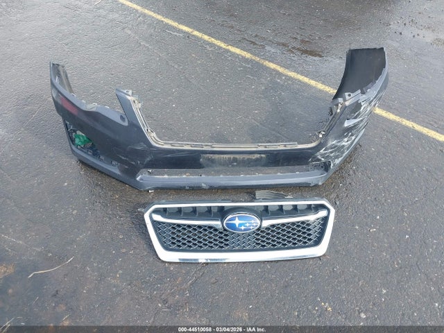 JF1GPAU61F8229253 Subaru Impreza 2.0i Sport Premium