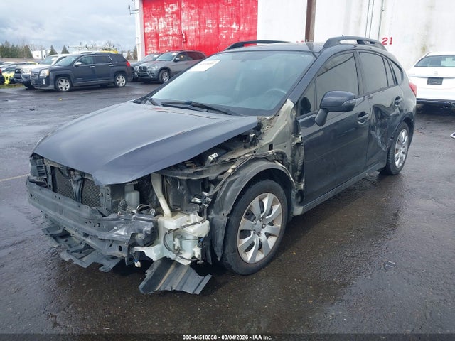 JF1GPAU61F8229253 Subaru Impreza 2.0i Sport Premium