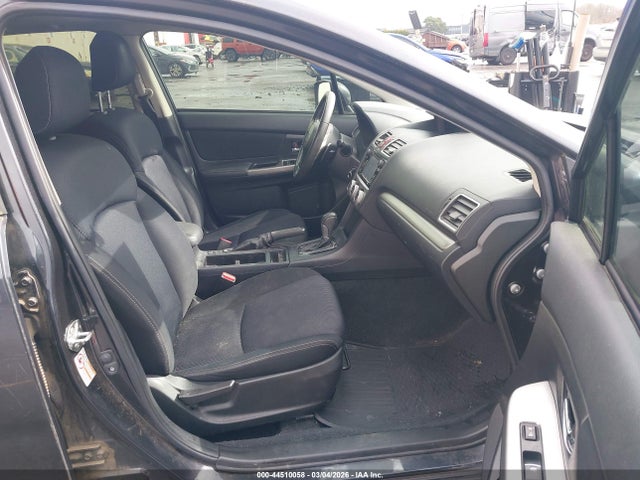 JF1GPAU61F8229253 Subaru Impreza 2.0i Sport Premium