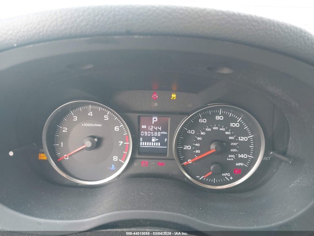 JF1GPAU61F8229253 Subaru Impreza 2.0i Sport Premium