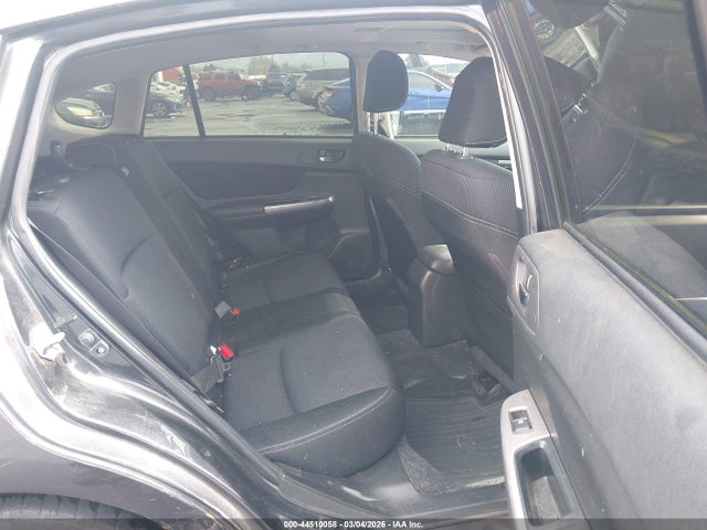 JF1GPAU61F8229253 Subaru Impreza 2.0i Sport Premium