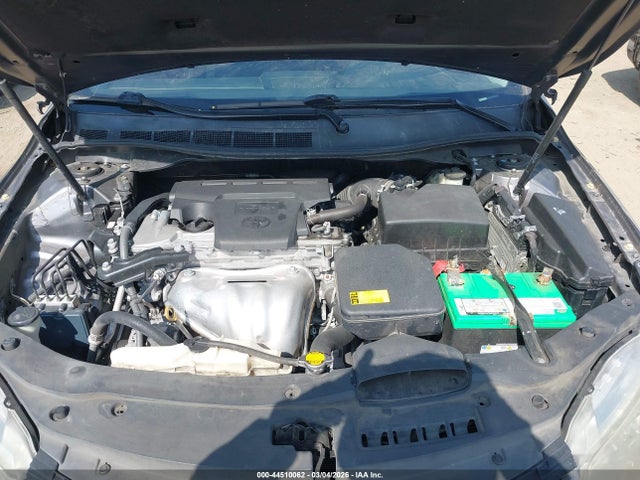 2015 TOYOTA CAMRY 4T1BF1FK4FU010243 Photo 9