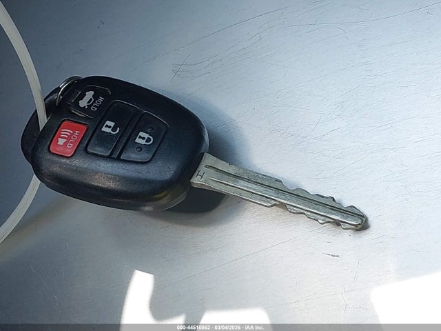 2015 TOYOTA CAMRY 4T1BF1FK4FU010243 Photo 10