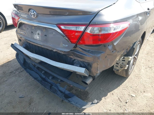 2015 TOYOTA CAMRY 4T1BF1FK4FU010243 Photo 5