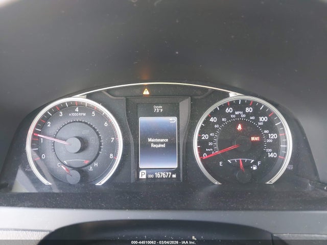 2015 TOYOTA CAMRY 4T1BF1FK4FU010243 Photo 6