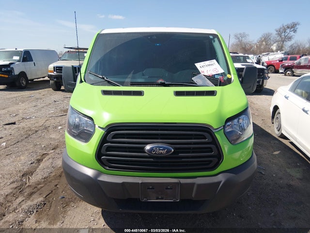 2019 Ford Transit-150 მანქანა იყიდება აუქციონზე, vin: 1FTYE1YM2KKB16065, აუქციონის ნომერი: 44510067