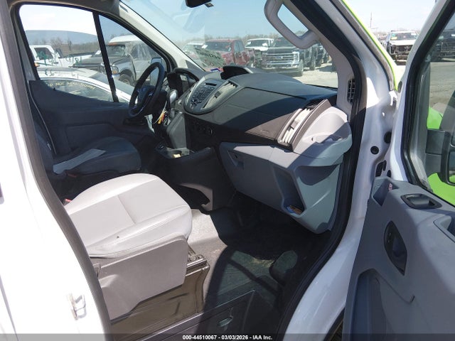 2019 Ford Transit-150 მანქანა იყიდება აუქციონზე, vin: 1FTYE1YM2KKB16065, აუქციონის ნომერი: 44510067