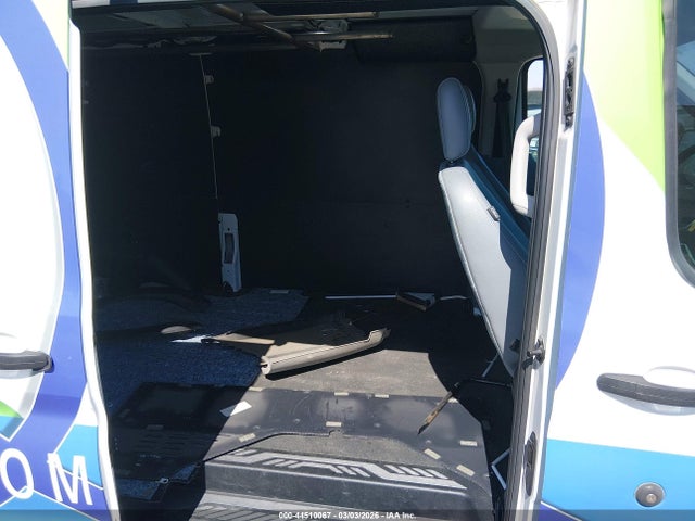 2019 Ford Transit-150 მანქანა იყიდება აუქციონზე, vin: 1FTYE1YM2KKB16065, აუქციონის ნომერი: 44510067