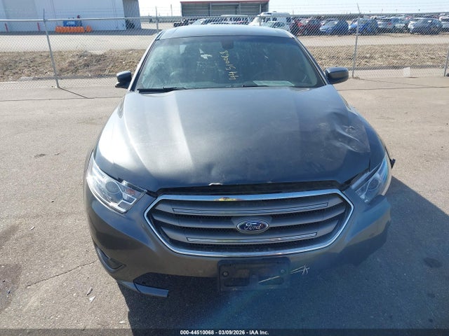 1FAHP2H80GG144238 Ford TAURUS SEL
