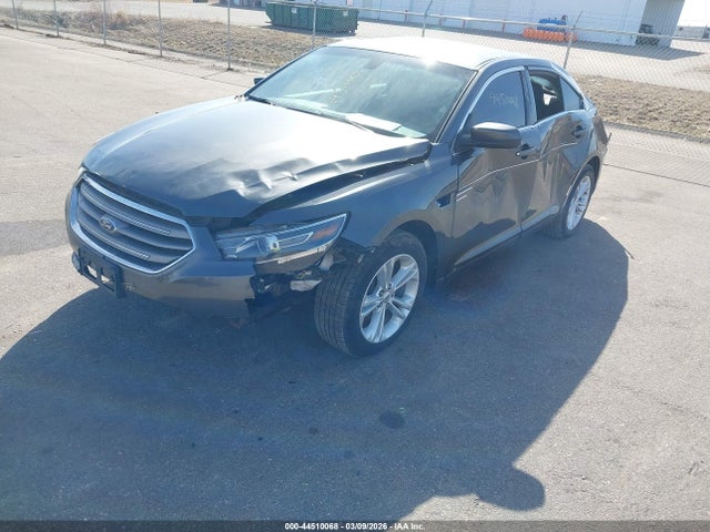 1FAHP2H80GG144238 Ford TAURUS SEL