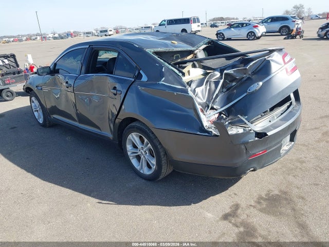 1FAHP2H80GG144238 Ford TAURUS SEL