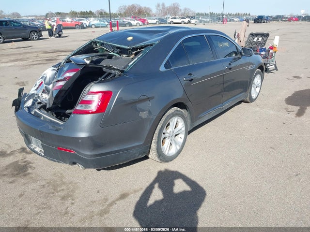1FAHP2H80GG144238 Ford TAURUS SEL