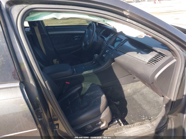 1FAHP2H80GG144238 Ford TAURUS SEL