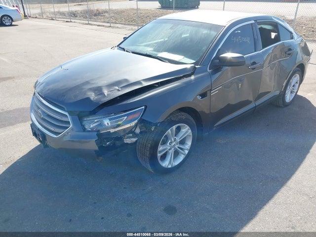 1FAHP2H80GG144238 Ford TAURUS SEL