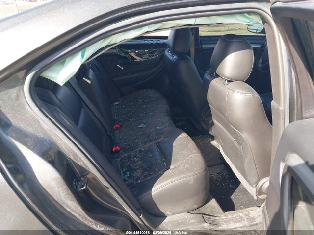 1FAHP2H80GG144238 Ford TAURUS SEL