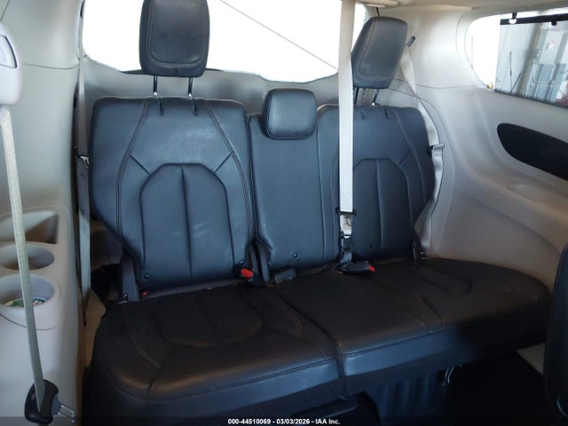 Продаж на аукціоні авто 2020 Chrysler Pacifica Touring L, vin: 2C4RC1BGXLR116072, номер лоту: 44510069