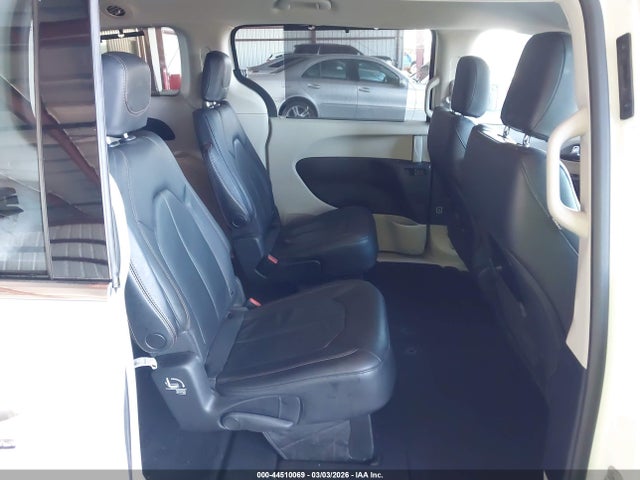 Продаж на аукціоні авто 2020 Chrysler Pacifica Touring L, vin: 2C4RC1BGXLR116072, номер лоту: 44510069