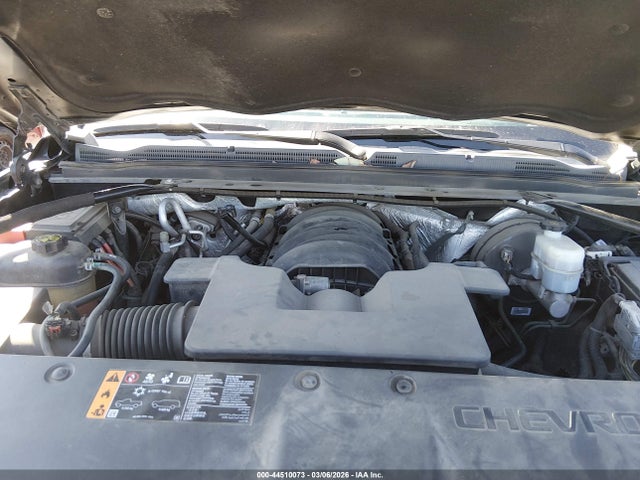 Aukcja sprzedaży 2018 Chevrolet Tahoe Lt, vin: 1GNSCBKC8JR147044, numer aukcji: 44510073