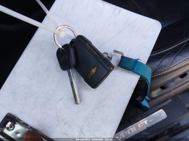 Aukcja sprzedaży 2018 Chevrolet Tahoe Lt, vin: 1GNSCBKC8JR147044, numer aukcji: 44510073