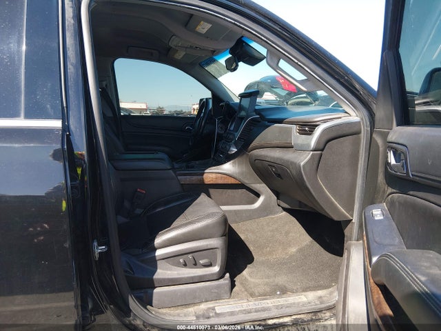 Aukcja sprzedaży 2018 Chevrolet Tahoe Lt, vin: 1GNSCBKC8JR147044, numer aukcji: 44510073
