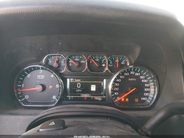 Aukcja sprzedaży 2018 Chevrolet Tahoe Lt, vin: 1GNSCBKC8JR147044, numer aukcji: 44510073