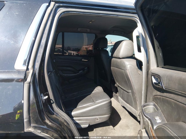 Aukcja sprzedaży 2018 Chevrolet Tahoe Lt, vin: 1GNSCBKC8JR147044, numer aukcji: 44510073