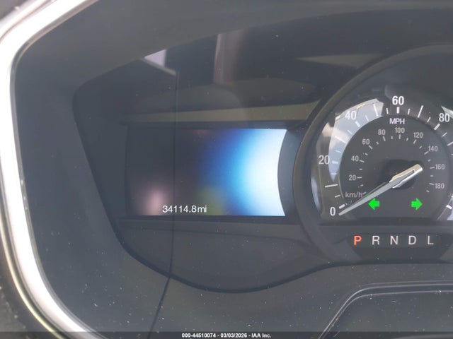 Aukcja sprzedaży 2019 Ford Fusion Hybrid Sel, vin: 3FA6P0MU1KR149691, numer aukcji: 44510074