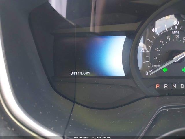 Aukcja sprzedaży 2019 Ford Fusion Hybrid Sel, vin: 3FA6P0MU1KR149691, numer aukcji: 44510074
