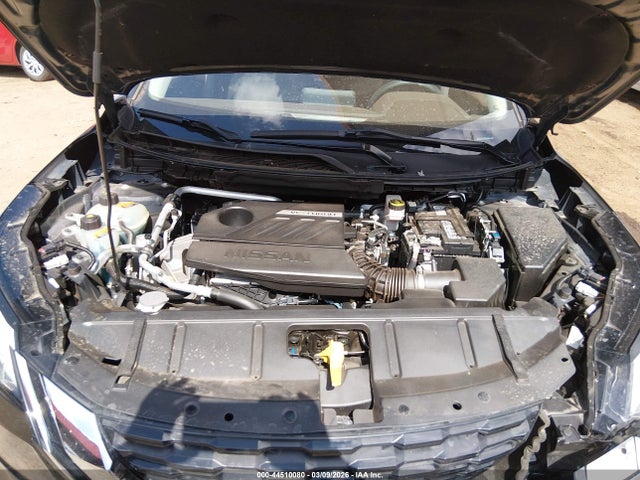 2023 NISSAN ROGUE 5N1BT3AA4PC920811 Photo 9