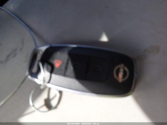 2023 NISSAN ROGUE 5N1BT3AA4PC920811 Photo 10