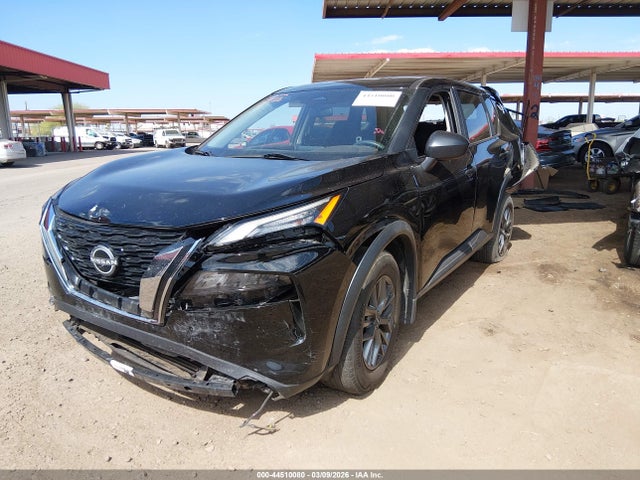 2023 NISSAN ROGUE 5N1BT3AA4PC920811 Photo 1