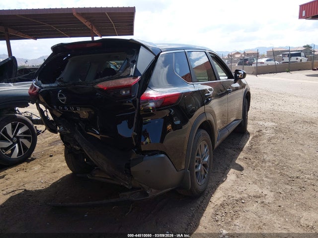 2023 NISSAN ROGUE 5N1BT3AA4PC920811 Photo 3