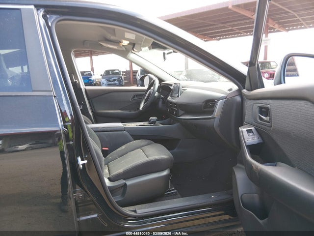 2023 NISSAN ROGUE 5N1BT3AA4PC920811 Photo 4