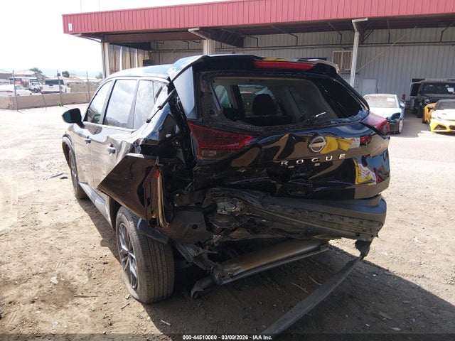 2023 NISSAN ROGUE 5N1BT3AA4PC920811 Photo 5